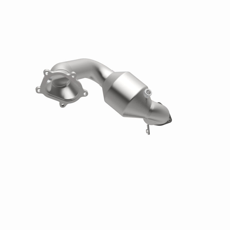 MagnaFlow Direct Fit Catalytic Converter 13-15 Audi S6/S7/S8/A8 Quattro V8-4.0L
