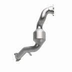 MagnaFlow Direct Fit Catalytic Converter 13-15 Audi S6/S7/S8/A8 Quattro V8-4.0L