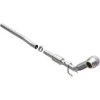 MagnaFlow Direct Fit Catalytic Converter 13-15 VW Beetle 2.0L / 14-15 VW Jetta/Passat 1.8L