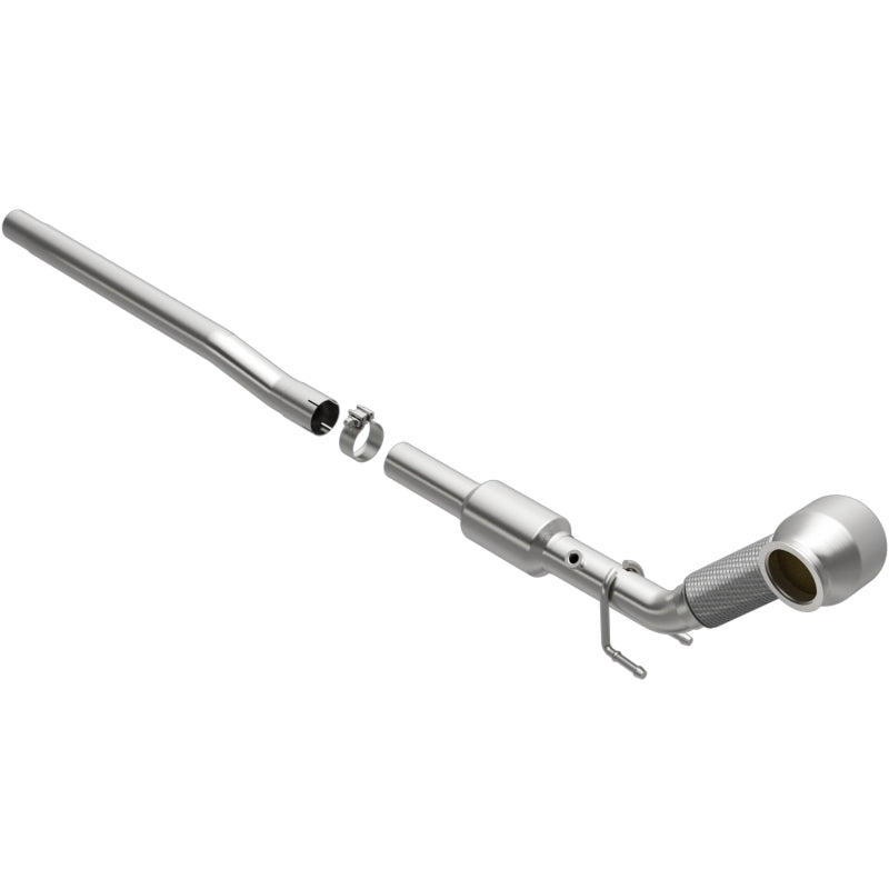 MagnaFlow Direct Fit Catalytic Converter 13-15 VW Beetle 2.0L / 14-15 VW Jetta/Passat 1.8L