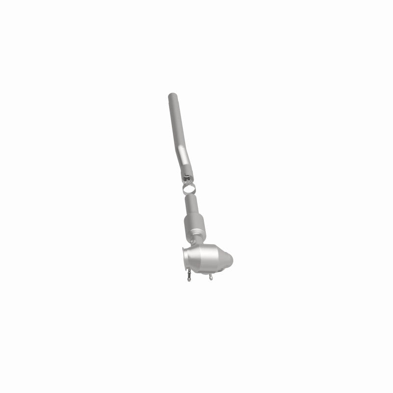 MagnaFlow Direct Fit Catalytic Converter 13-15 VW Beetle 2.0L / 14-15 VW Jetta/Passat 1.8L