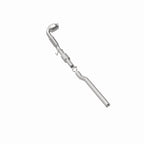 MagnaFlow Direct Fit Catalytic Converter 13-15 VW Beetle 2.0L / 14-15 VW Jetta/Passat 1.8L