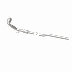 MagnaFlow Direct Fit Catalytic Converter 13-15 VW Beetle 2.0L / 14-15 VW Jetta/Passat 1.8L