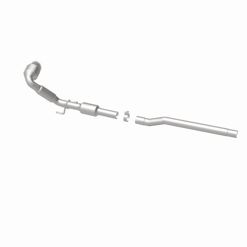MagnaFlow Direct Fit Catalytic Converter 13-15 VW Beetle 2.0L / 14-15 VW Jetta/Passat 1.8L