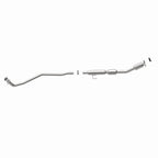 MagnaFlow Direct Fit Catalytic Converter 14-15 Toyota Corolla 1.8L