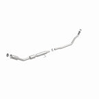 MagnaFlow Direct Fit Catalytic Converter 14-15 Toyota Corolla 1.8L