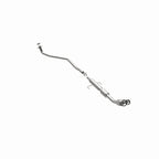 MagnaFlow Direct Fit Catalytic Converter 14-15 Toyota Corolla 1.8L