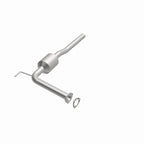 MagnaFlow Direct Fit Catalytic Converter 1993/1995 Volkswagen EuroVan 2.5L