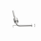 MagnaFlow Direct Fit Catalytic Converter 1993/1995 Volkswagen EuroVan 2.5L
