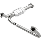 MagnaFlow Direct Fit Catalytic Converter 1995 Chevrolet G10/G20/G30 4.3L/5.0L/5.7L