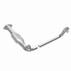 MagnaFlow Direct Fit Catalytic Converter 1995 Chevrolet G10/G20/G30 4.3L/5.0L/5.7L