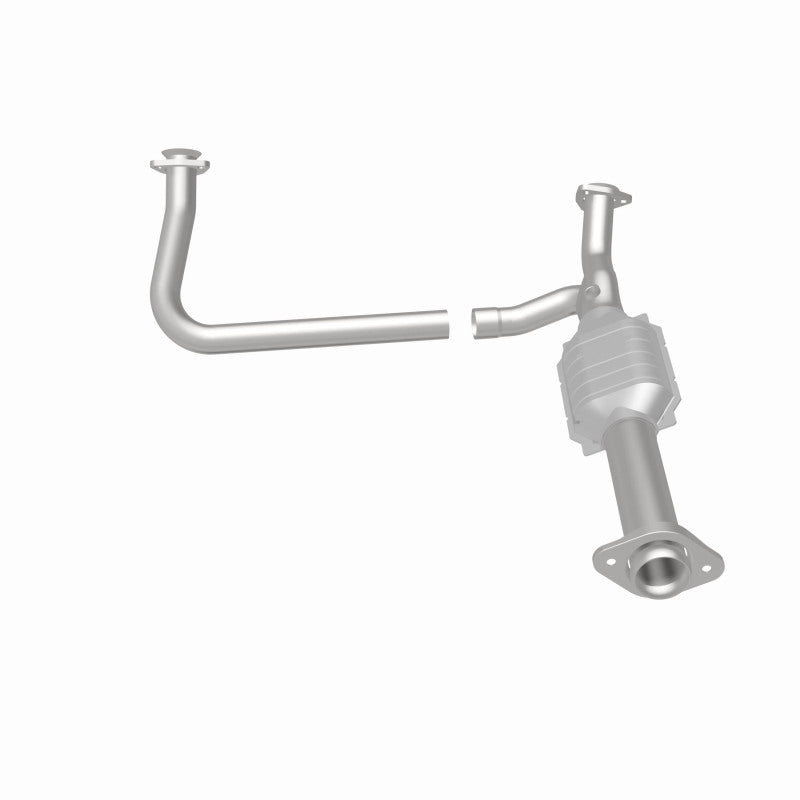 MagnaFlow Direct Fit Catalytic Converter 1995 Chevrolet G10/G20/G30 4.3L/5.0L/5.7L