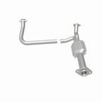 MagnaFlow Direct Fit Catalytic Converter 1995 Chevrolet G10/G20/G30 4.3L/5.0L/5.7L