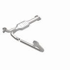 MagnaFlow Direct Fit Catalytic Converter 1995 Chevrolet G10/G20/G30 4.3L/5.0L/5.7L