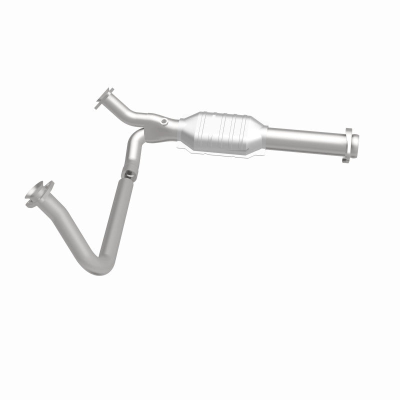 MagnaFlow Direct Fit Catalytic Converter 1995 Chevrolet G10/G20/G30 4.3L/5.0L/5.7L
