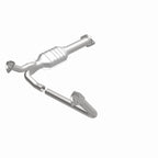 MagnaFlow Direct Fit Catalytic Converter 1995 Chevrolet G10/G20/G30 4.3L/5.0L/5.7L
