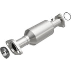 MagnaFlow Direct Fit Catalytic Converter 1995 Honda Odyssey 2.2L