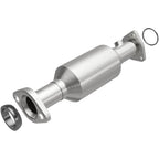 MagnaFlow Direct Fit Catalytic Converter 1995 Honda Odyssey 2.2L