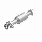 MagnaFlow Direct Fit Catalytic Converter 1995 Honda Odyssey 2.2L