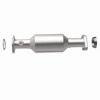 MagnaFlow Direct Fit Catalytic Converter 1995 Honda Odyssey 2.2L