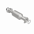 MagnaFlow Direct Fit Catalytic Converter 1995 Honda Odyssey 2.2L