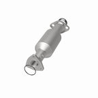 MagnaFlow Direct Fit Catalytic Converter 1995 Honda Odyssey 2.2L