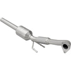 MagnaFlow Direct Fit Catalytic Converter 1999-2006 Volkswagen Beetle L4 1.9 Diesel