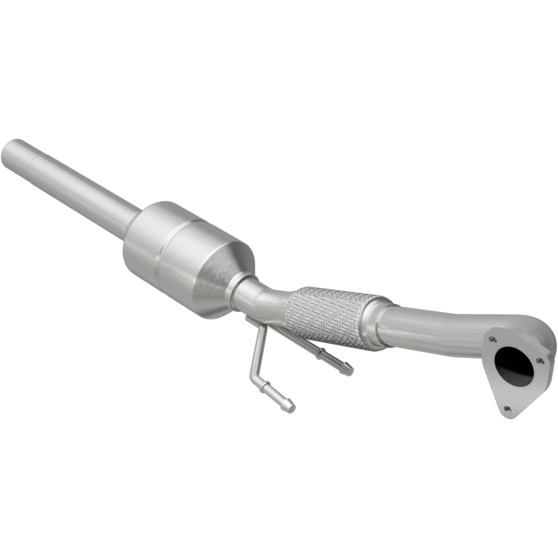 MagnaFlow Direct Fit Catalytic Converter 1999-2006 Volkswagen Beetle L4 1.9 Diesel