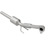 MagnaFlow Direct Fit Catalytic Converter 1999-2006 Volkswagen Beetle L4 1.9 Diesel