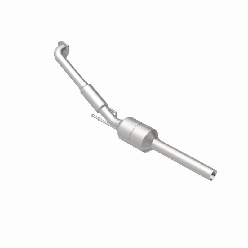 MagnaFlow Direct Fit Catalytic Converter 1999-2006 Volkswagen Beetle L4 1.9 Diesel