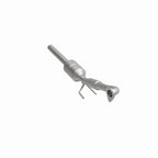 MagnaFlow Direct Fit Catalytic Converter 1999-2006 Volkswagen Beetle L4 1.9 Diesel