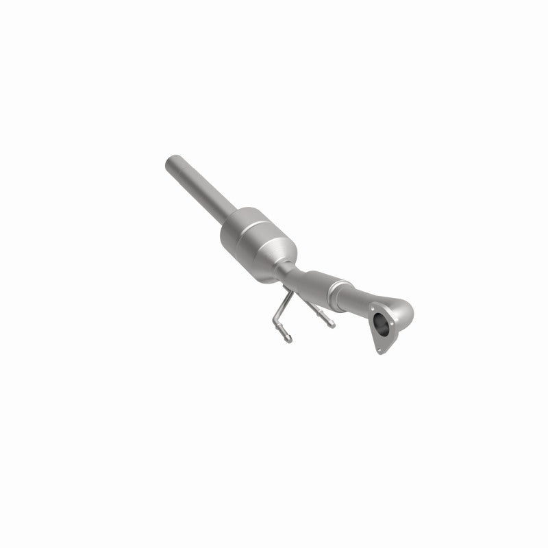 MagnaFlow Direct Fit Catalytic Converter 1999-2006 Volkswagen Beetle L4 1.9 Diesel