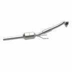 MagnaFlow Direct Fit Catalytic Converter 1999-2006 Volkswagen Beetle L4 1.9 Diesel