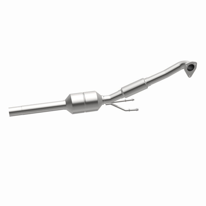 MagnaFlow Direct Fit Catalytic Converter 1999-2006 Volkswagen Beetle L4 1.9 Diesel