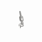 MagnaFlow Direct Fit Catalytic Converter 1999-2006 Volkswagen Beetle L4 1.9 Diesel