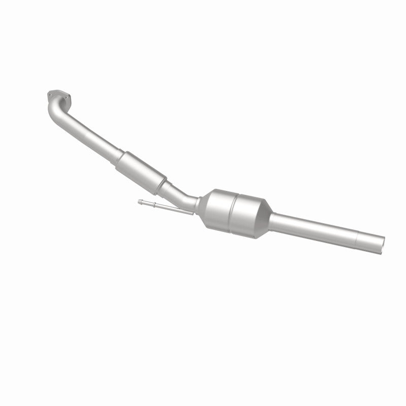 MagnaFlow Direct Fit Catalytic Converter 1999-2006 Volkswagen Beetle L4 1.9 Diesel