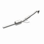 MagnaFlow Direct Fit Catalytic Converter 1999-2006 Volkswagen Beetle L4 1.9 Diesel