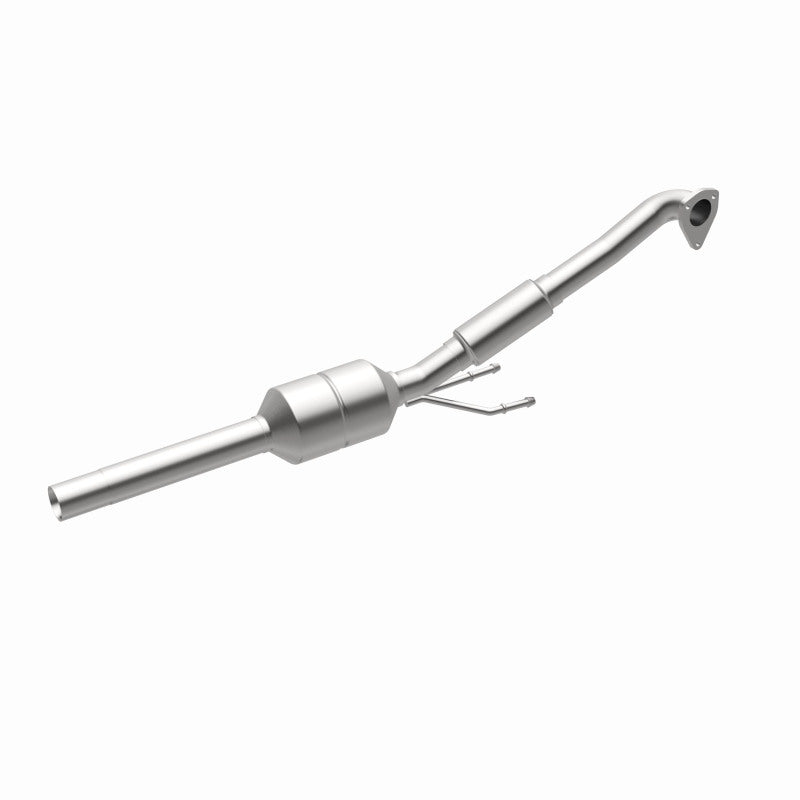 MagnaFlow Direct Fit Catalytic Converter 1999-2006 Volkswagen Beetle L4 1.9 Diesel