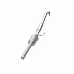 MagnaFlow Direct Fit Catalytic Converter 1999-2006 Volkswagen Beetle L4 1.9 Diesel