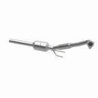 MagnaFlow Direct Fit Catalytic Converter 1999-2006 Volkswagen Beetle L4 1.9 Diesel