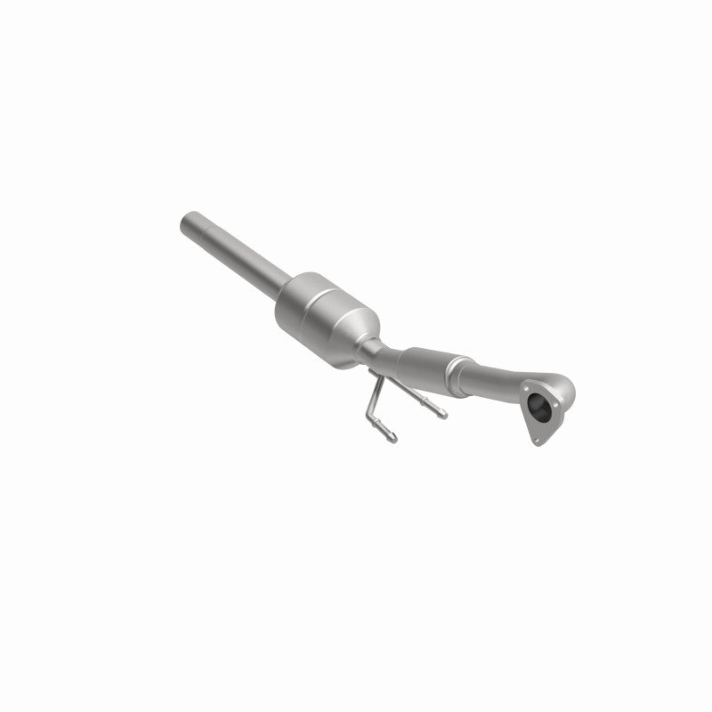 MagnaFlow Direct Fit Catalytic Converter 1999-2006 Volkswagen Beetle L4 1.9 Diesel