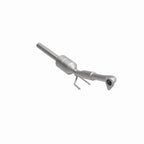 MagnaFlow Direct Fit Catalytic Converter 1999-2006 Volkswagen Beetle L4 1.9 Diesel