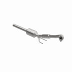 MagnaFlow Direct Fit Catalytic Converter 1999-2006 Volkswagen Beetle L4 1.9 Diesel