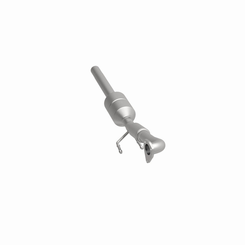 MagnaFlow Direct Fit Catalytic Converter 1999-2006 Volkswagen Beetle L4 1.9 Diesel