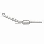 MagnaFlow Direct Fit Catalytic Converter 1999-2006 Volkswagen Beetle L4 1.9 Diesel