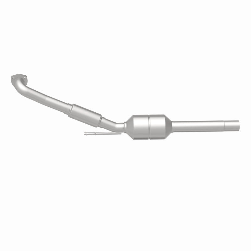 MagnaFlow Direct Fit Catalytic Converter 1999-2006 Volkswagen Beetle L4 1.9 Diesel