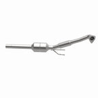 MagnaFlow Direct Fit Catalytic Converter 1999-2006 Volkswagen Beetle L4 1.9 Diesel