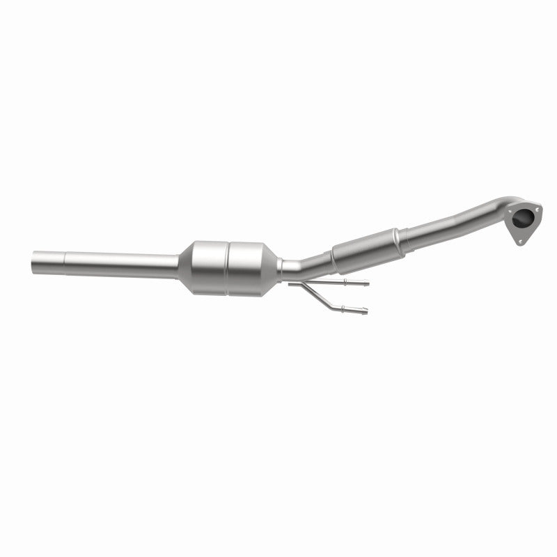 MagnaFlow Direct Fit Catalytic Converter 1999-2006 Volkswagen Beetle L4 1.9 Diesel