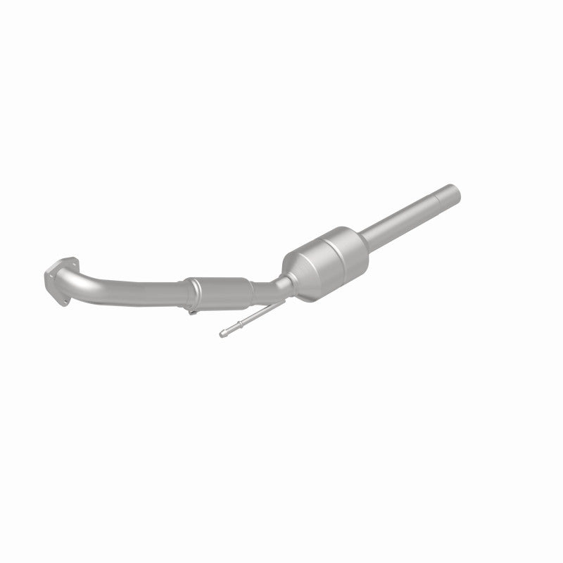 MagnaFlow Direct Fit Catalytic Converter 1999-2006 Volkswagen Beetle L4 1.9 Diesel