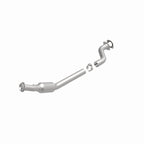 MagnaFlow Direct Fit Catalytic Converter 2005-2006 Pontiac GTO 6.0L Underbody
